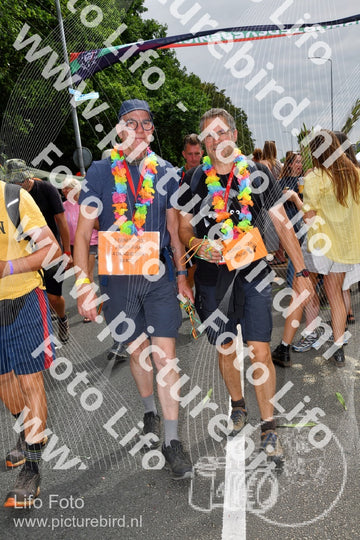Evenement foto: Nijmeegse Vierdaagse 1143