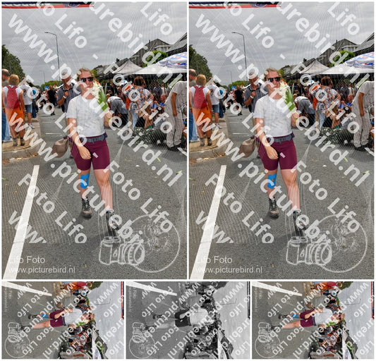 Evenement foto: Nijmeegse Vierdaagse 1143