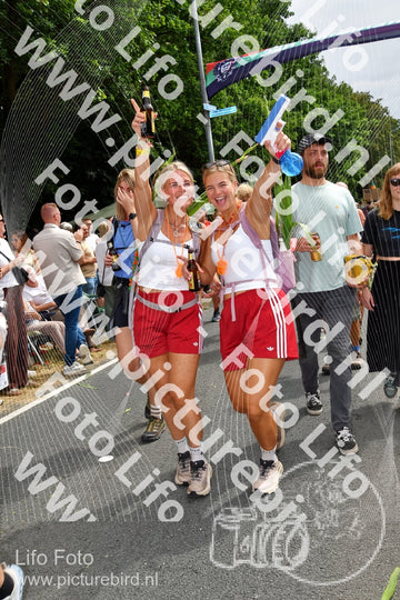 Evenement foto: Nijmeegse Vierdaagse 1143