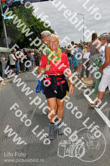 Evenement foto: Nijmeegse Vierdaagse 1143
