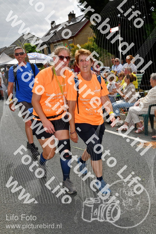 Evenement foto: Nijmeegse Vierdaagse 1143