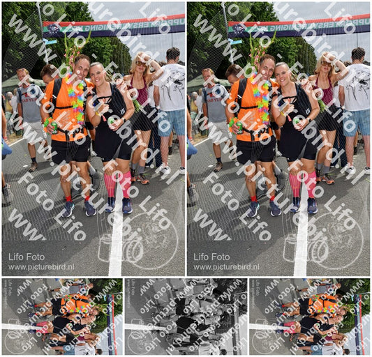 Evenement foto: Nijmeegse Vierdaagse 1143