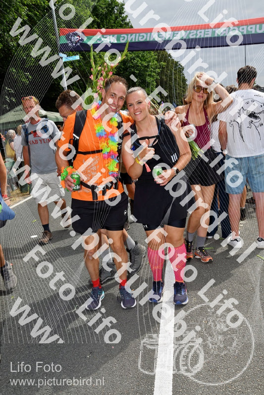 Evenement foto: Nijmeegse Vierdaagse 1143