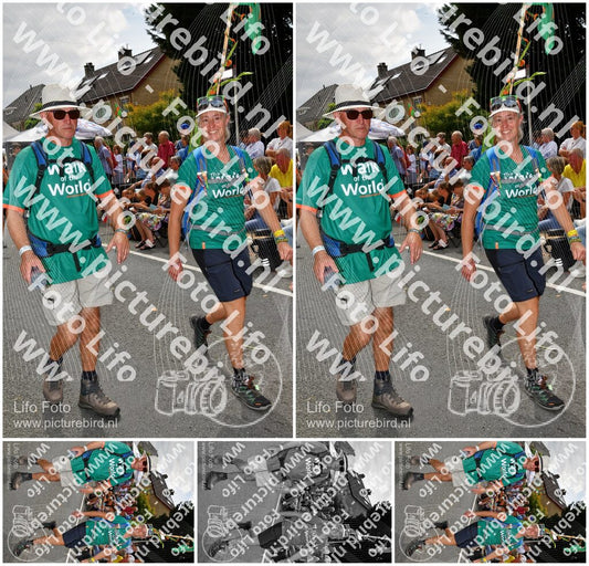 Evenement foto: Nijmeegse Vierdaagse 1143