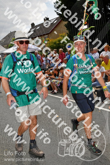 Evenement foto: Nijmeegse Vierdaagse 1143