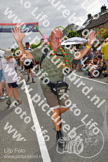 Evenement foto: Nijmeegse Vierdaagse 1143