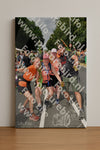 Evenement foto: Nijmeegse Vierdaagse 1143