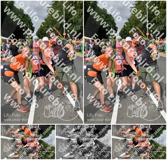 Evenement foto: Nijmeegse Vierdaagse 1143