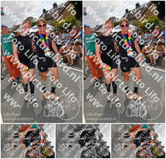 Evenement foto: Nijmeegse Vierdaagse 1143