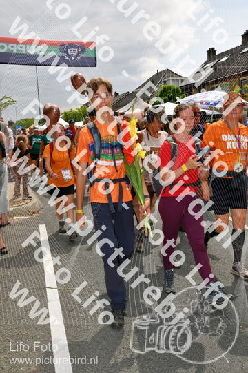 Evenement foto: Nijmeegse Vierdaagse 1143
