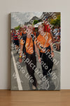 Evenement foto: Nijmeegse Vierdaagse 1143