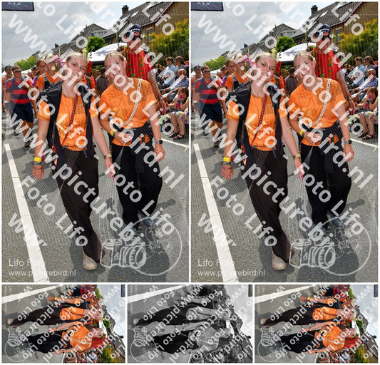 Evenement foto: Nijmeegse Vierdaagse 1143