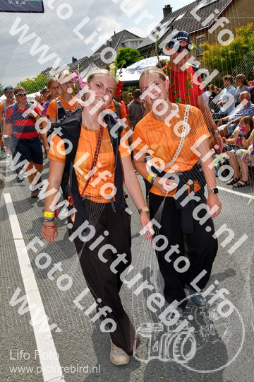 Evenement foto: Nijmeegse Vierdaagse 1143