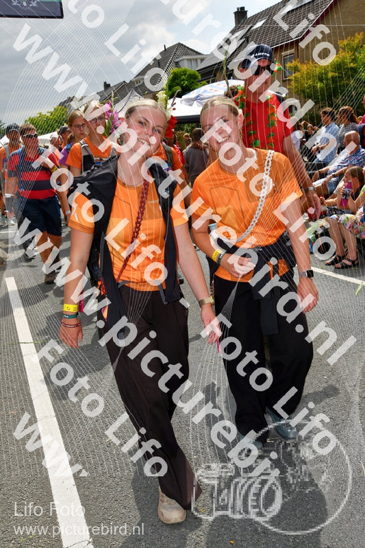 Evenement foto: Nijmeegse Vierdaagse 1143
