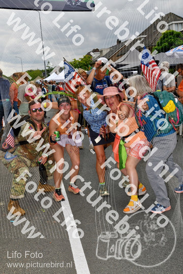 Evenement foto: Nijmeegse Vierdaagse 1142