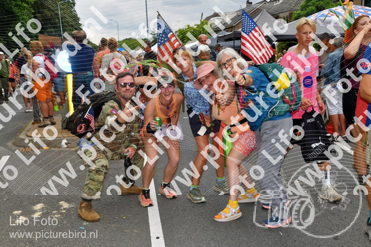 Evenement foto: Nijmeegse Vierdaagse 1142