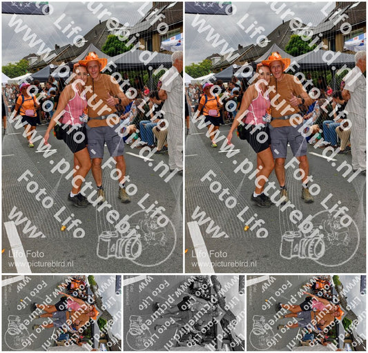 Evenement foto: Nijmeegse Vierdaagse 1142
