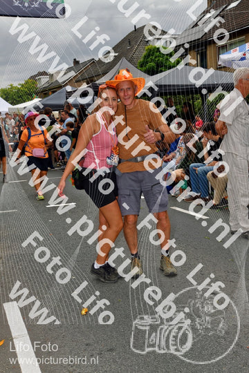 Evenement foto: Nijmeegse Vierdaagse 1142