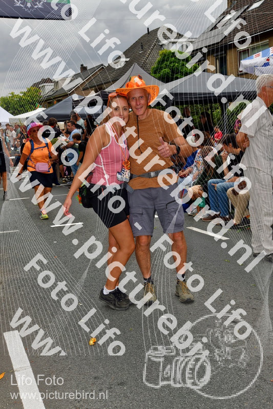 Evenement foto: Nijmeegse Vierdaagse 1142