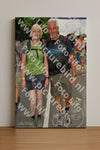 Evenement foto: Nijmeegse Vierdaagse 1142