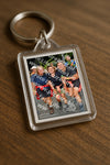 Evenement foto: Nijmeegse Vierdaagse 1142