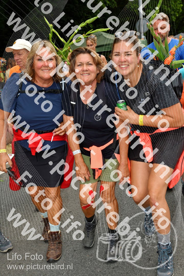 Evenement foto: Nijmeegse Vierdaagse 1142
