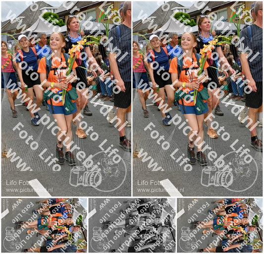 Evenement foto: Nijmeegse Vierdaagse 1142