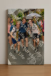 Evenement foto: Nijmeegse Vierdaagse 1142