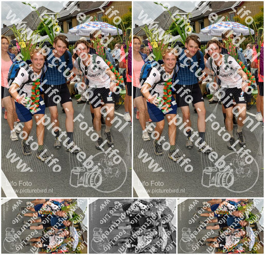 Evenement foto: Nijmeegse Vierdaagse 1142