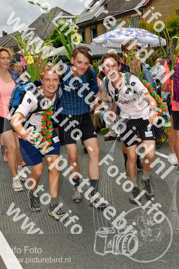 Evenement foto: Nijmeegse Vierdaagse 1142