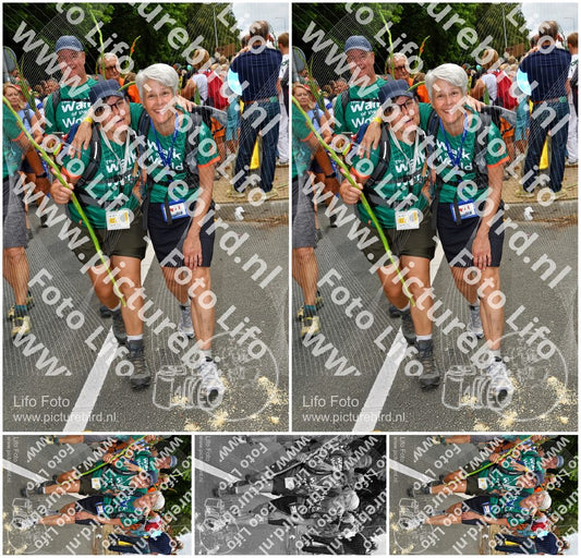 Evenement foto: Nijmeegse Vierdaagse 1142