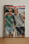 Evenement foto: Nijmeegse Vierdaagse 1142