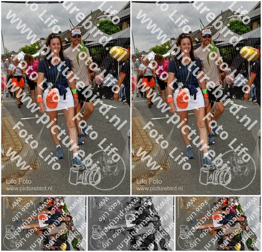 Evenement foto: Nijmeegse Vierdaagse 1142