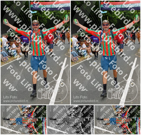 Evenement foto: Nijmeegse Vierdaagse 1142