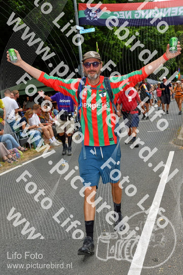 Evenement foto: Nijmeegse Vierdaagse 1142