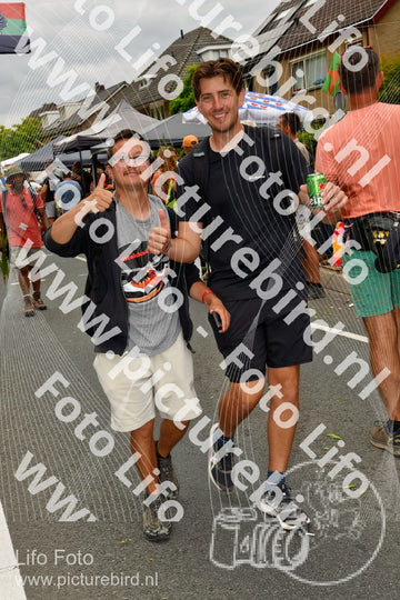 Evenement foto: Nijmeegse Vierdaagse 1142