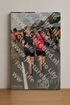 Evenement foto: Nijmeegse Vierdaagse 1142