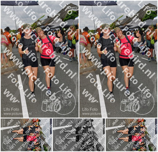 Evenement foto: Nijmeegse Vierdaagse 1142