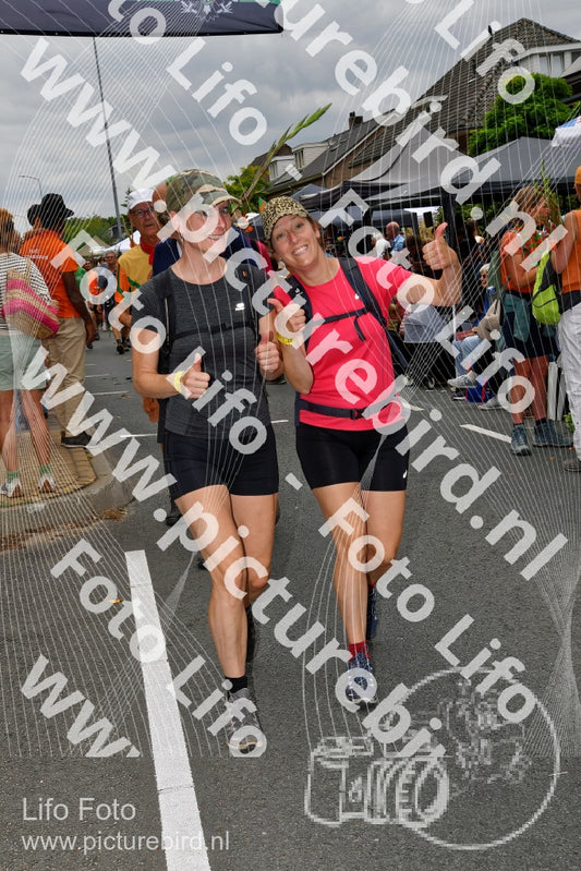 Evenement foto: Nijmeegse Vierdaagse 1142