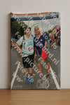 Evenement foto: Nijmeegse Vierdaagse 1142