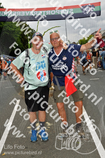 Evenement foto: Nijmeegse Vierdaagse 1142