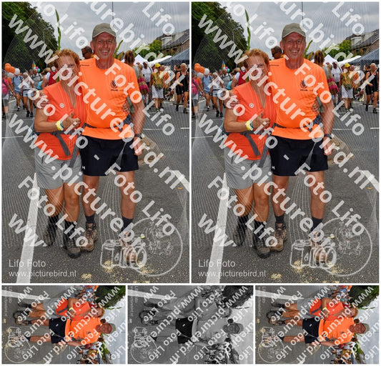 Evenement foto: Nijmeegse Vierdaagse 1142