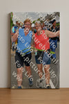 Evenement foto: Nijmeegse Vierdaagse 1142