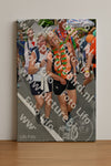 Evenement foto: Nijmeegse Vierdaagse 1142