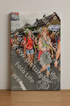 Evenement foto: Nijmeegse Vierdaagse 1142