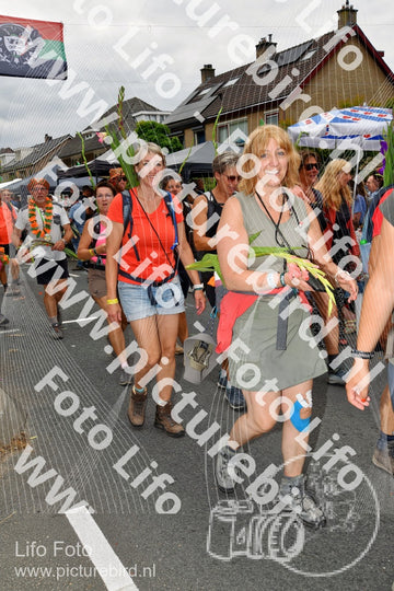 Evenement foto: Nijmeegse Vierdaagse 1142