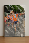 Evenement foto: Nijmeegse Vierdaagse 1142