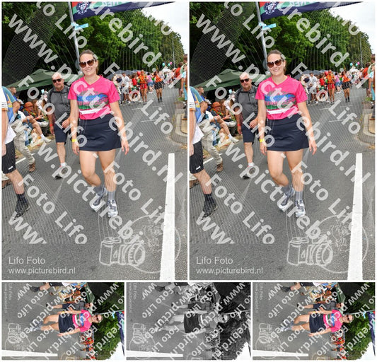 Evenement foto: Nijmeegse Vierdaagse 1142