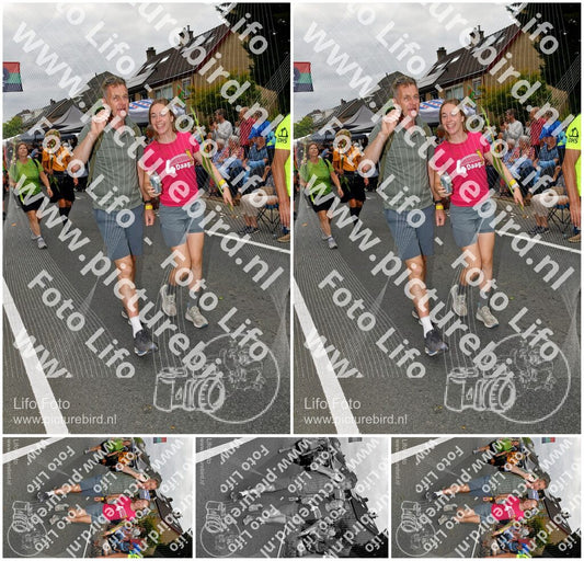Evenement foto: Nijmeegse Vierdaagse 1142