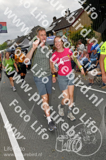 Evenement foto: Nijmeegse Vierdaagse 1142